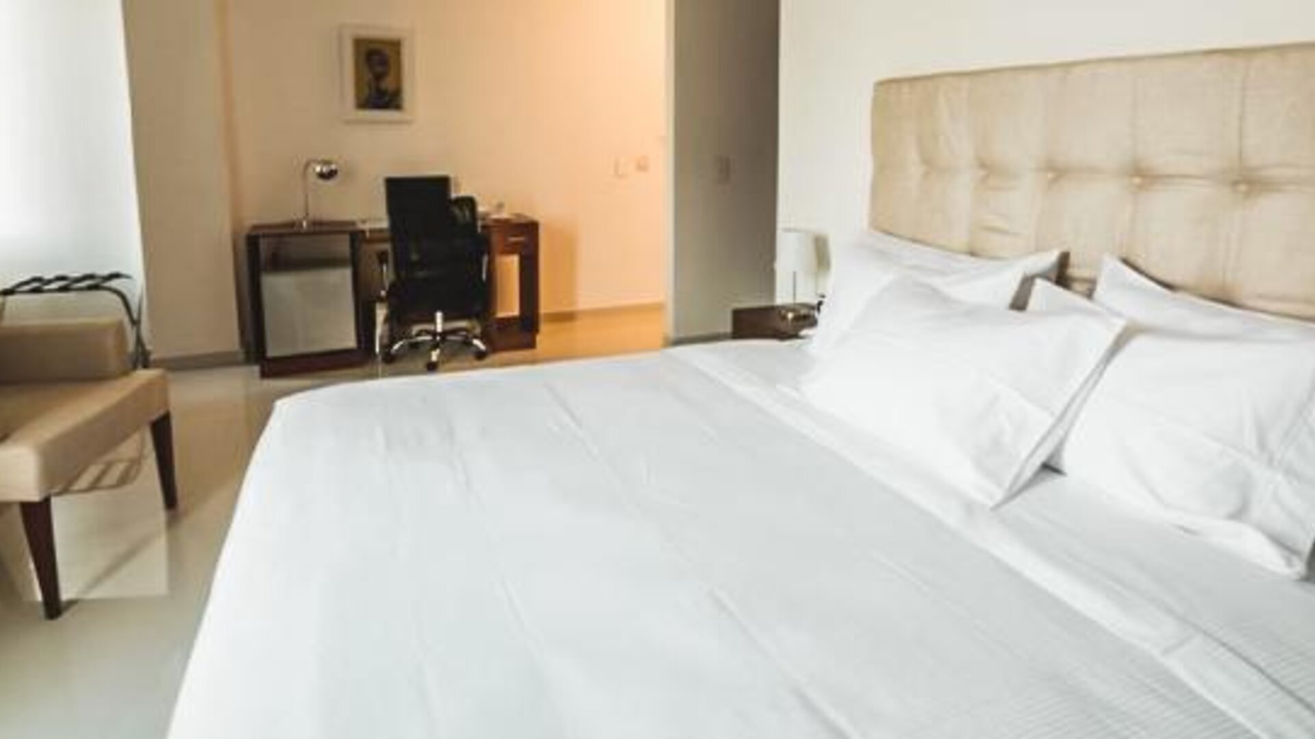 Hotel Parque Del Sol