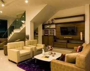 Hotel Parque Del Sol