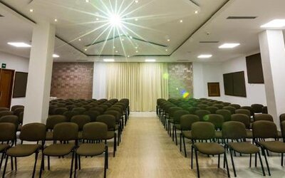 Hotel Parque Del Sol