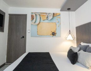 Hotel Velero Roldanillo