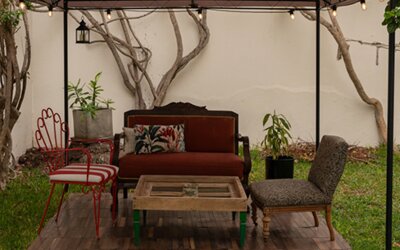 Casa Boutique Gálvez