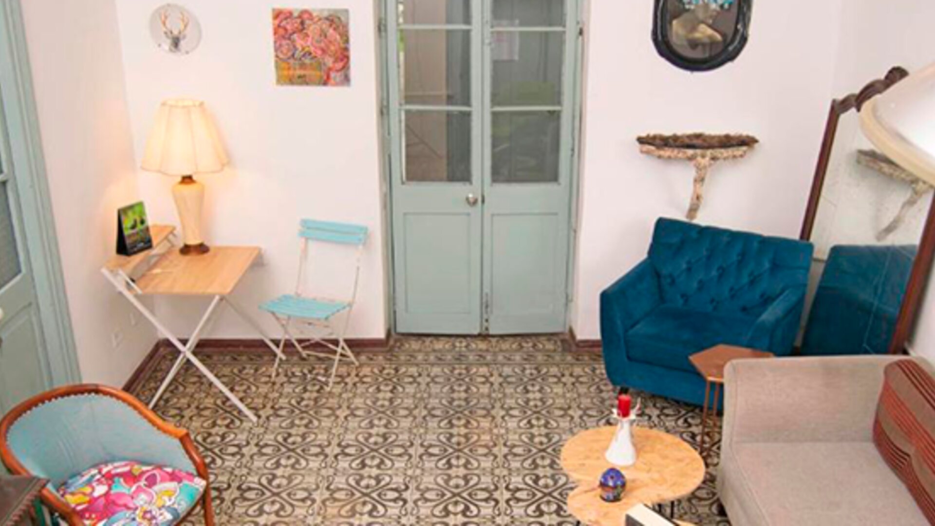 Casa Boutique Gálvez