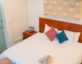 Casa Boutique Gálvez