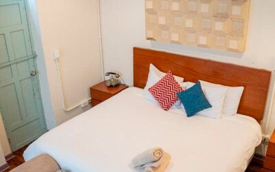 Casa Boutique Gálvez