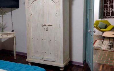 Casa Boutique Gálvez