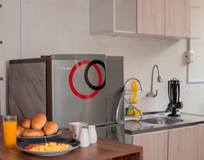 Casa Boutique Gálvez