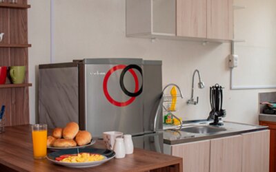 Casa Boutique Gálvez