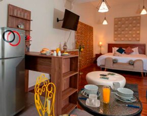 Casa Boutique Gálvez