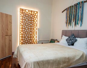 Casa Boutique Gálvez