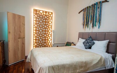 Casa Boutique Gálvez