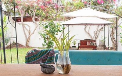 Casa Boutique Gálvez