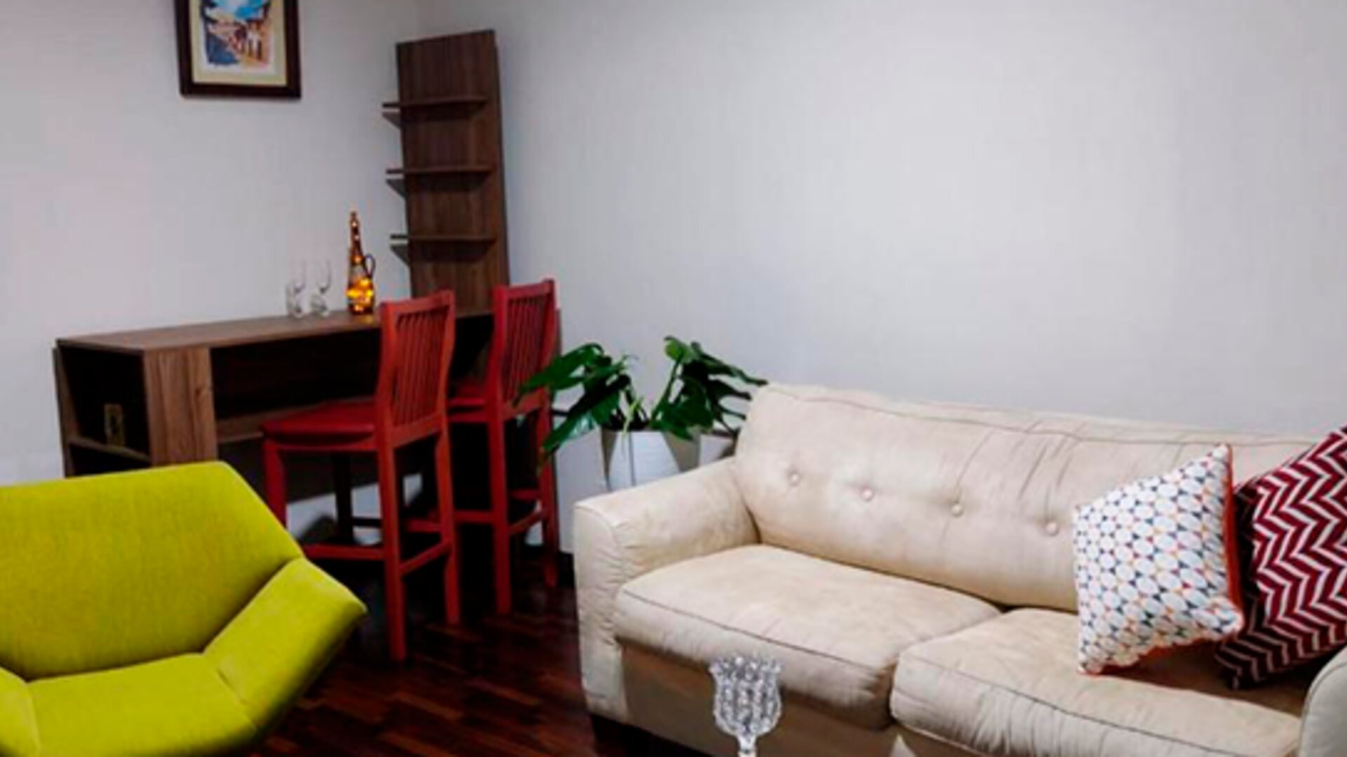 Casa Boutique Gálvez