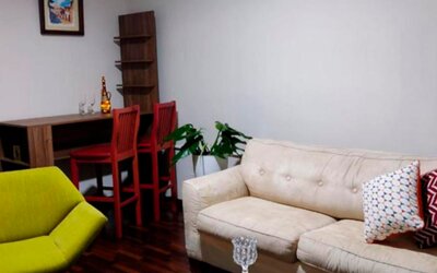 Casa Boutique Gálvez