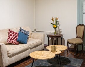 Casa Boutique Gálvez