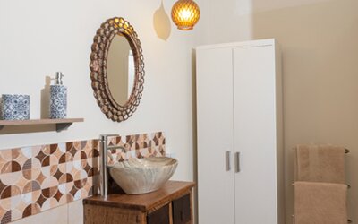 Casa Boutique Gálvez