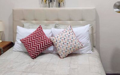 Casa Boutique Gálvez