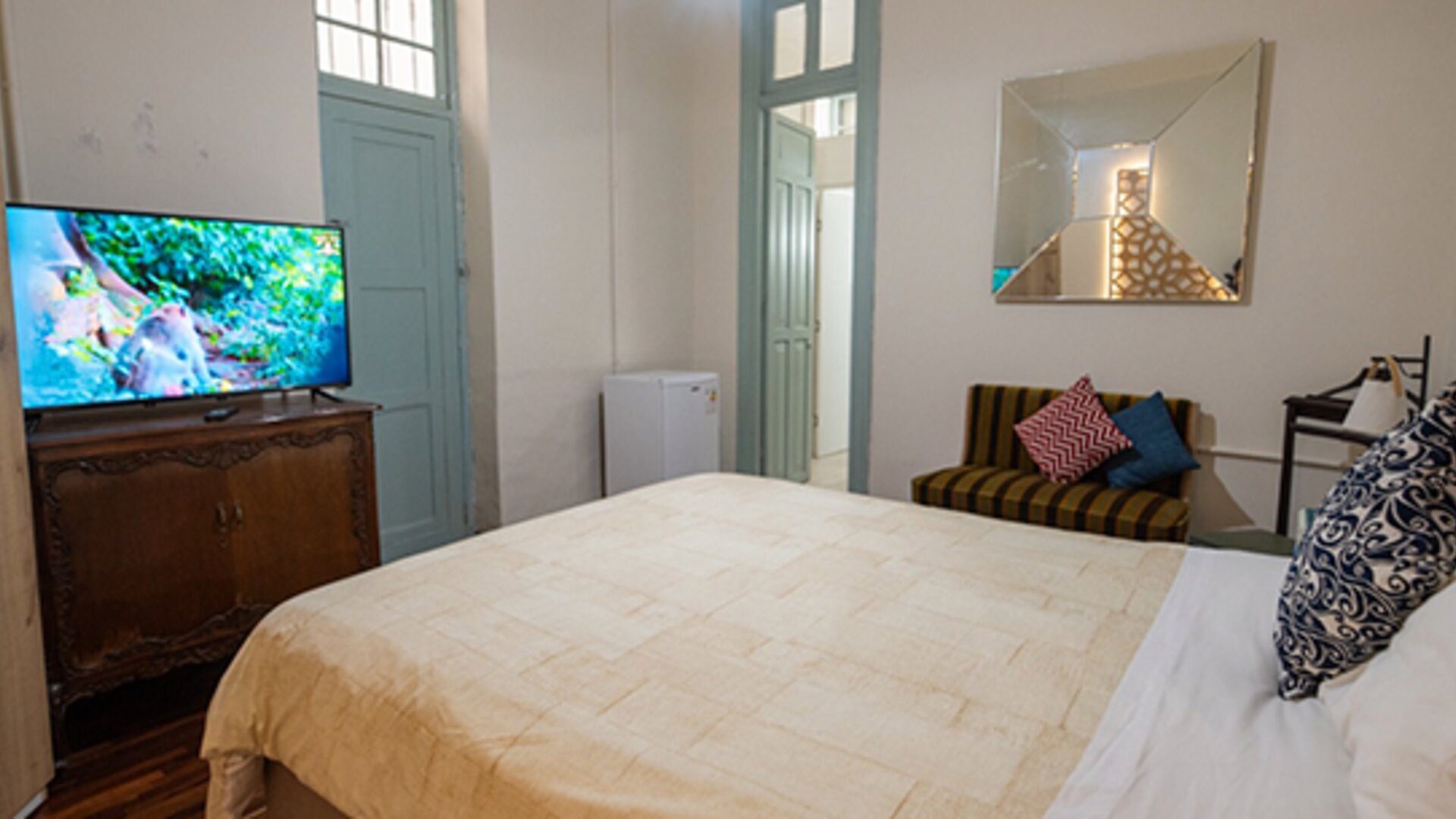 Casa Boutique Gálvez