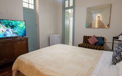 Casa Boutique Gálvez