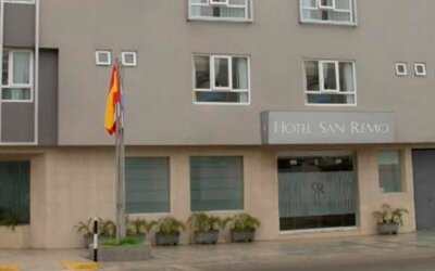 Hotel San Remo