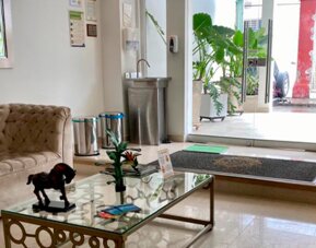 Hotel 1525 By GEH Suites