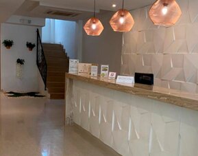 Hotel 1525 By GEH Suites