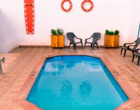 Hotel Rodadero Inn By GEH Suites
