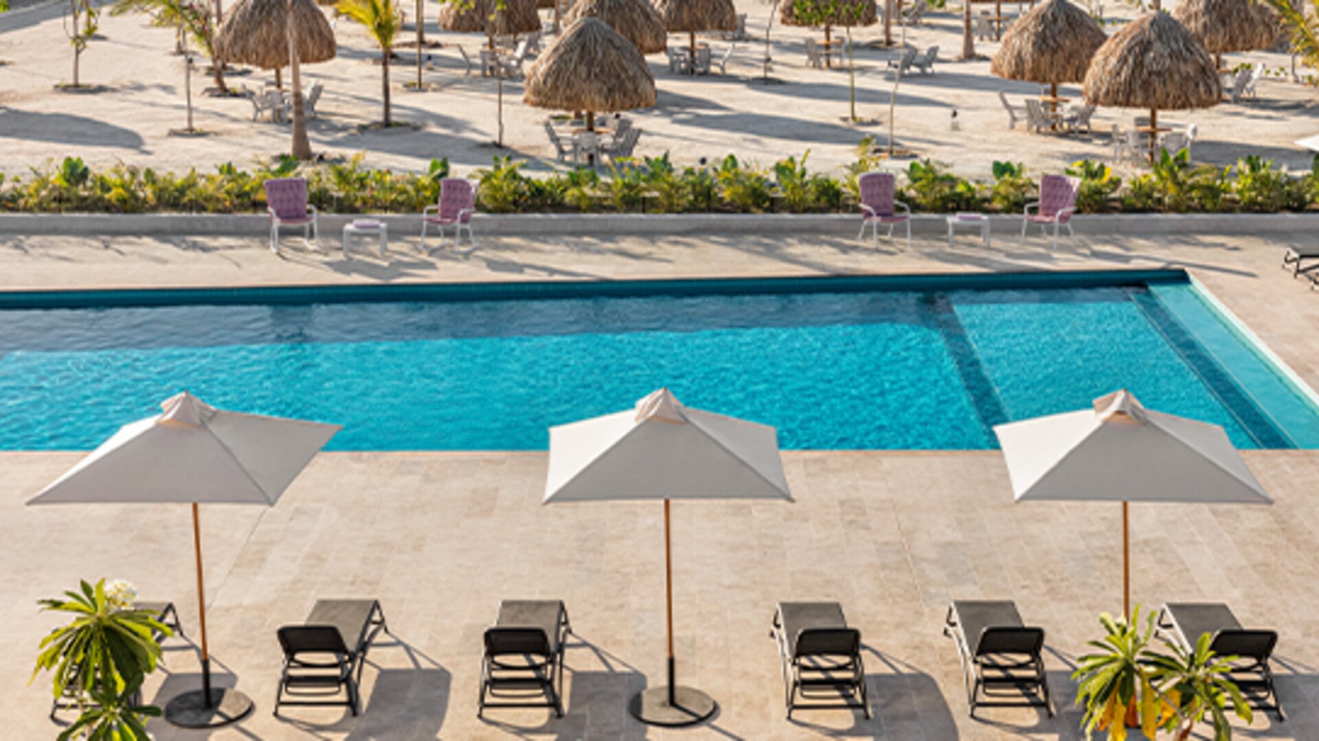 Wyndham Santa Marta Aluna Beach