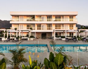 Wyndham Santa Marta Aluna Beach