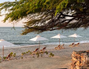 Wyndham Santa Marta Aluna Beach