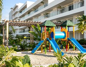 Wyndham Santa Marta Aluna Beach