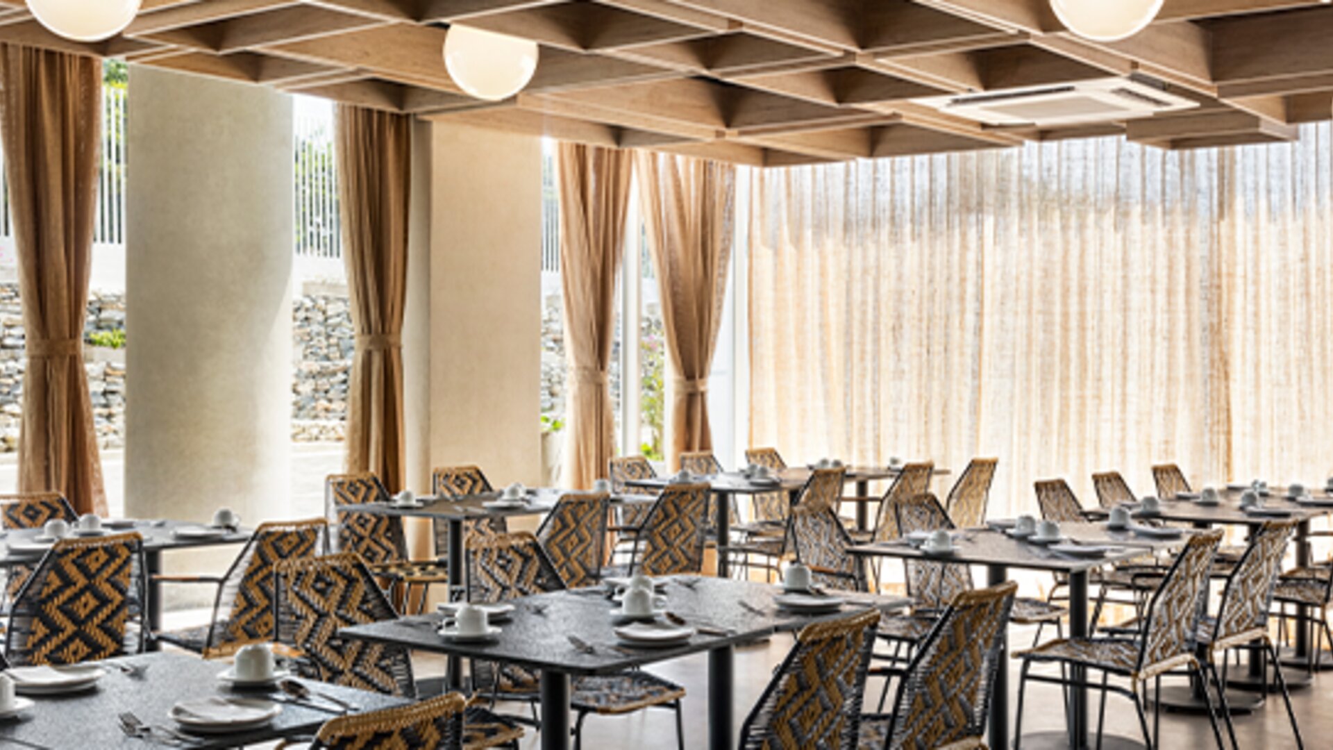 Wyndham Santa Marta Aluna Beach