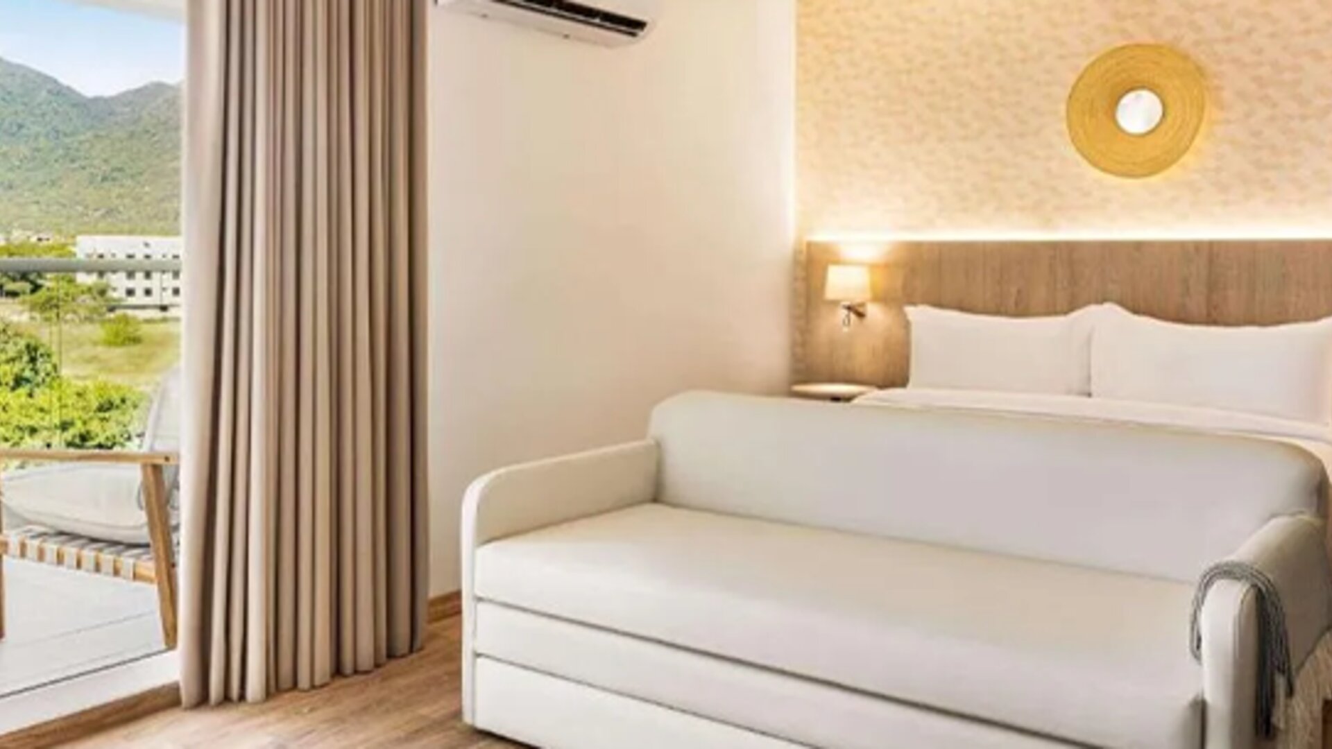 Wyndham Santa Marta Aluna Beach