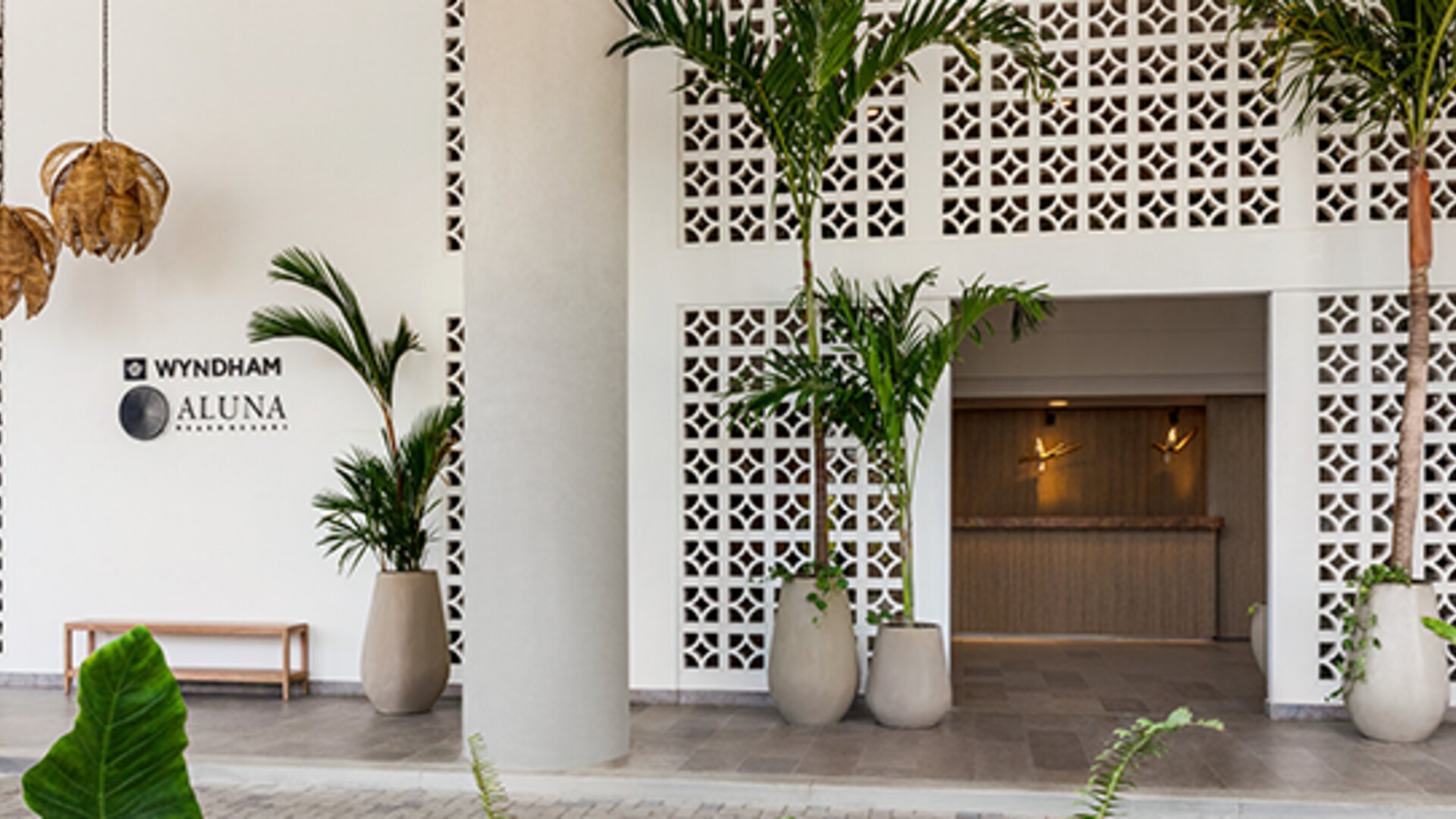 Wyndham Santa Marta Aluna Beach