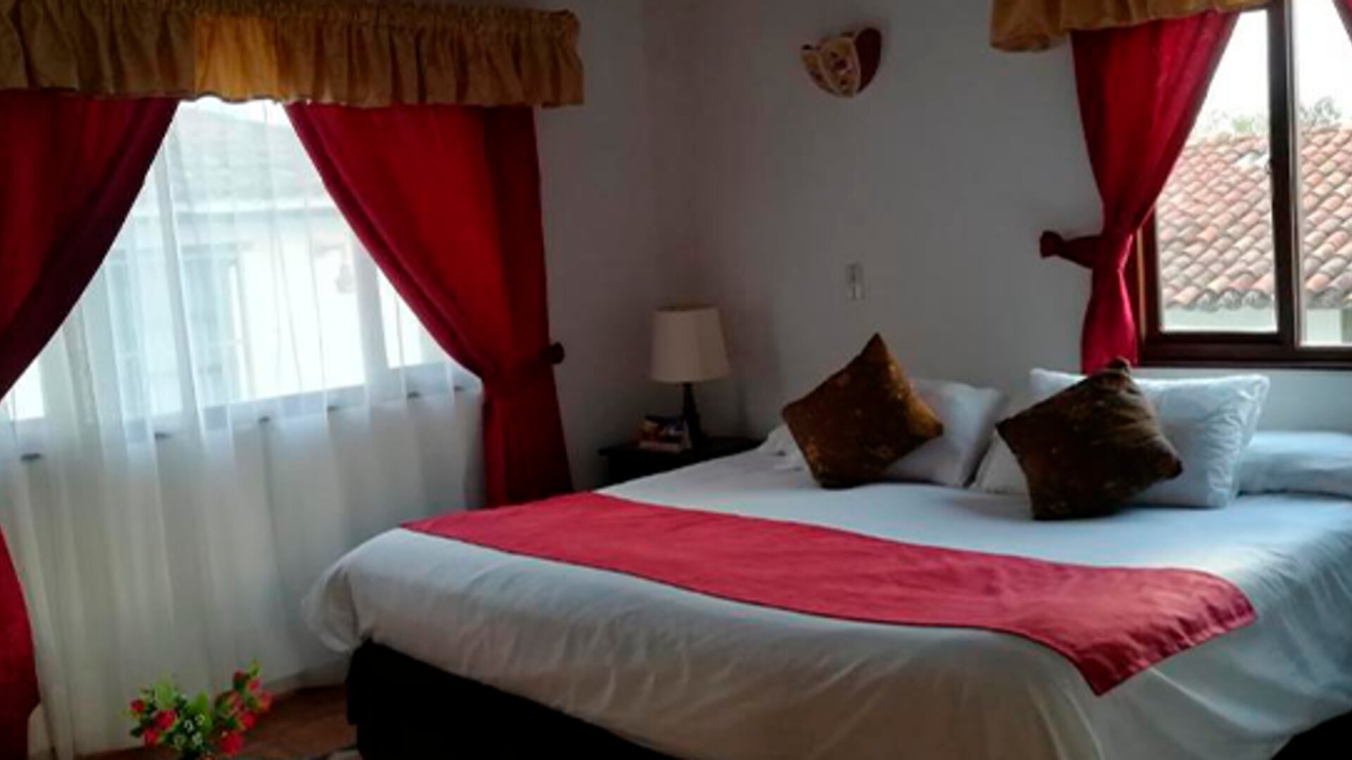 Hotel Santa Viviana Villa De Leyva