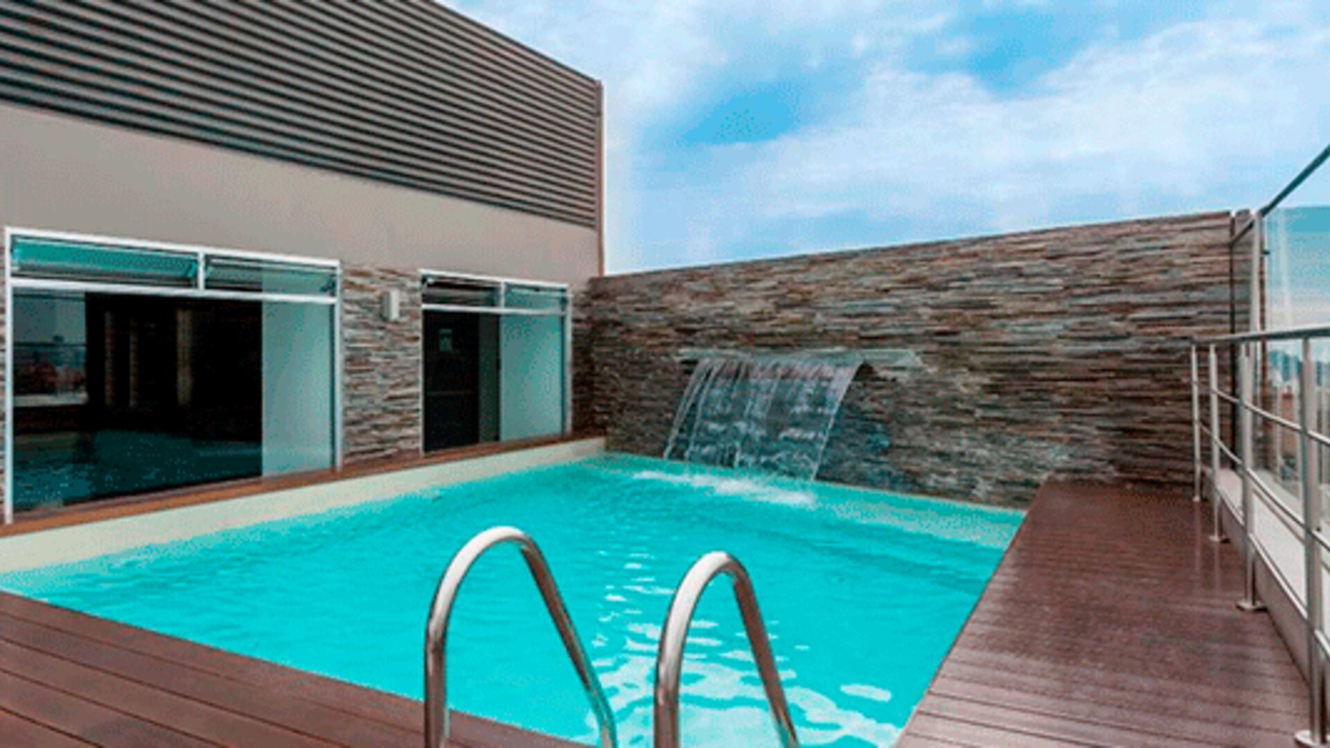 Ramada Encore San Isidro