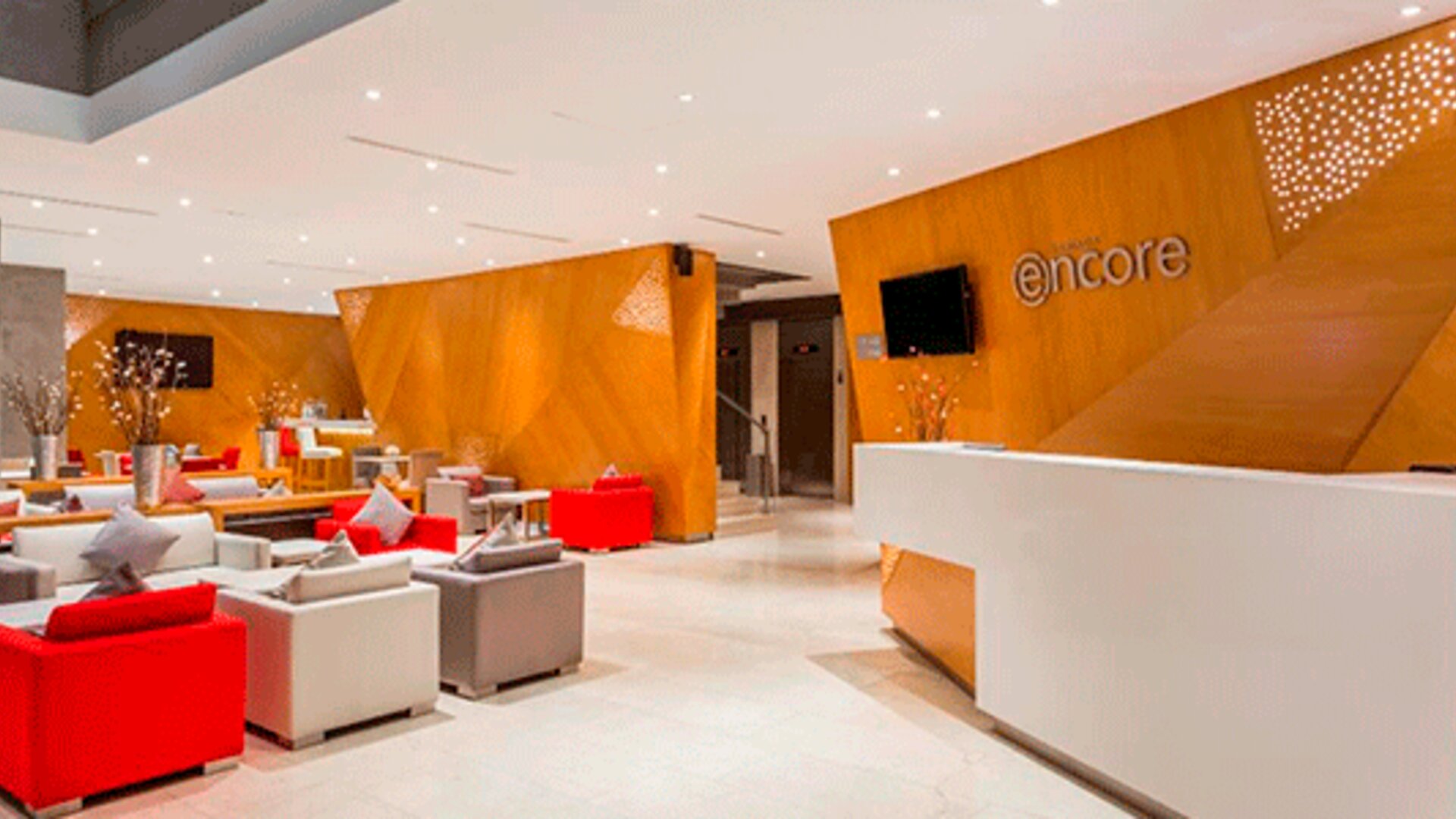 Ramada Encore San Isidro