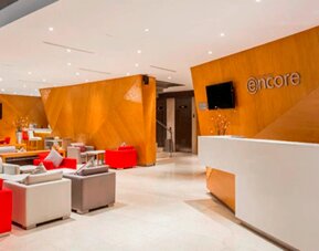 Ramada Encore San Isidro