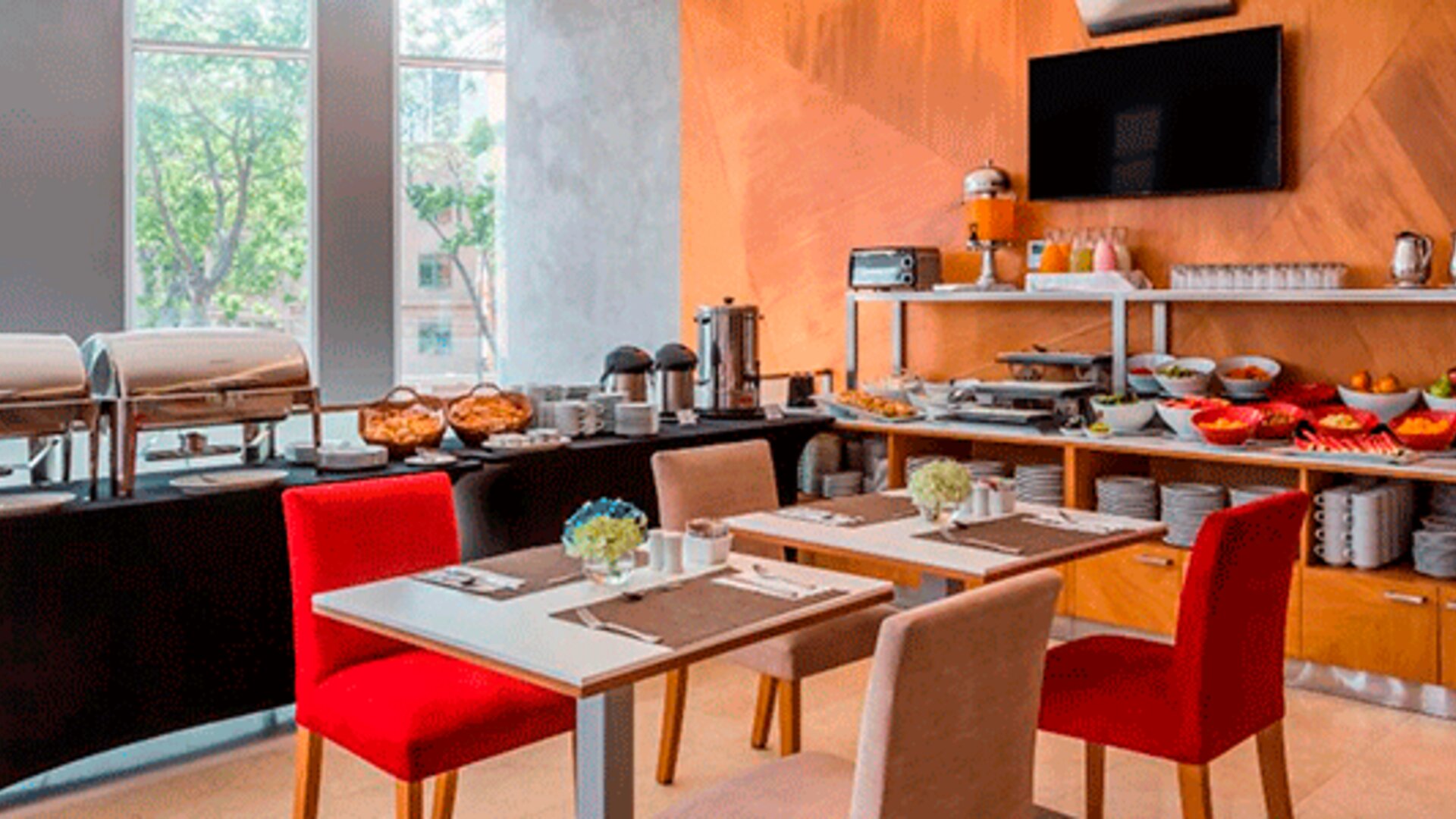 Ramada Encore San Isidro