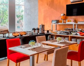 Ramada Encore San Isidro