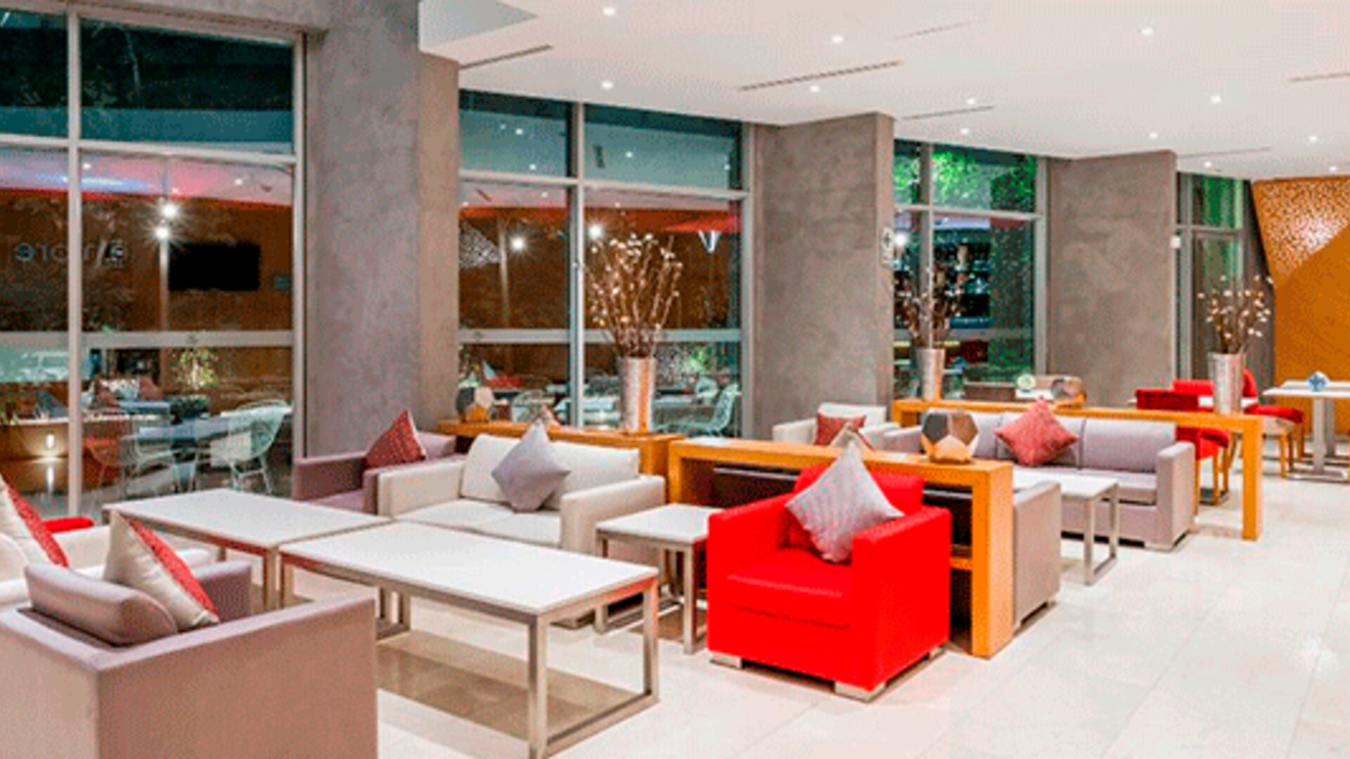 Ramada Encore San Isidro