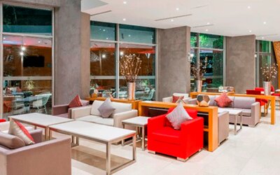 Ramada Encore San Isidro