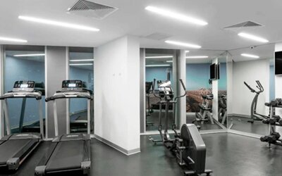 Ramada Encore San Isidro