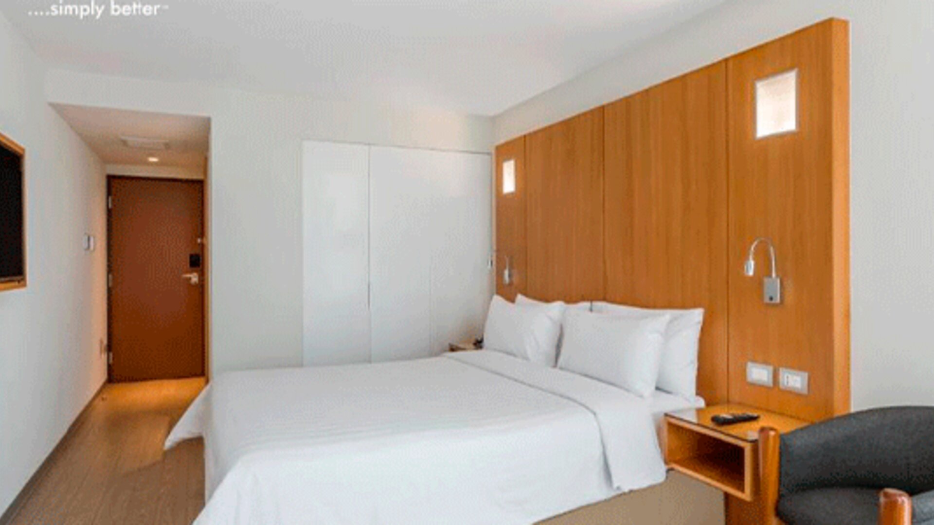 Ramada Encore San Isidro