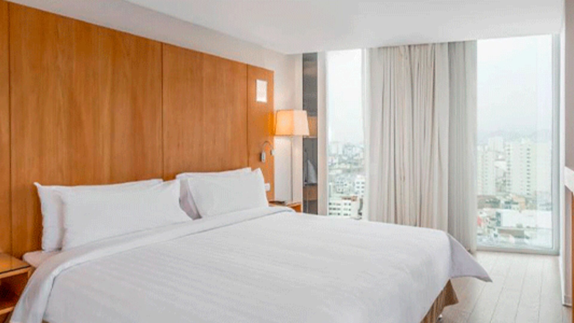 Ramada Encore San Isidro