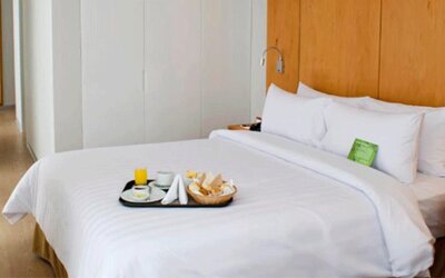 Ramada Encore San Isidro