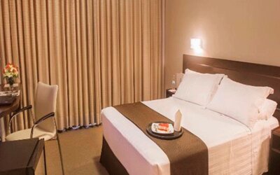 Del Pilar Miraflores Hotel