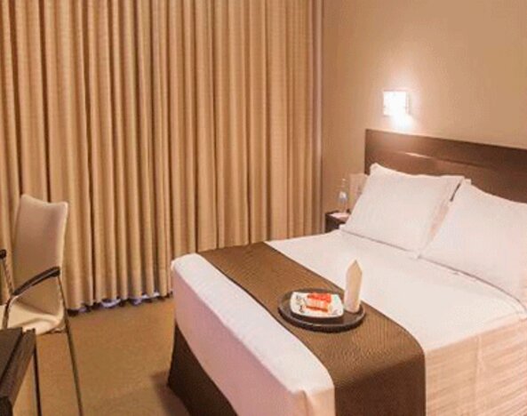 Del Pilar Miraflores Hotel