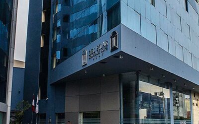 Del Pilar Miraflores Hotel