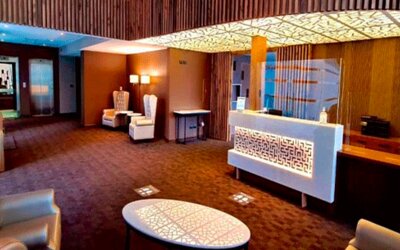 Del Pilar Miraflores Hotel