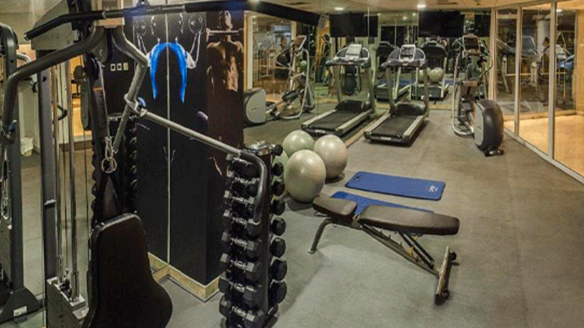 Del Pilar Miraflores Hotel